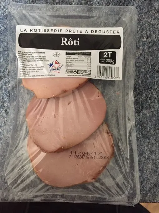Roti