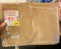 L atelier Charcuterie