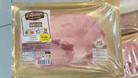 JAMBON SUPÉRIEUR