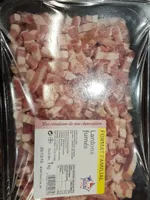 Lardons fumés