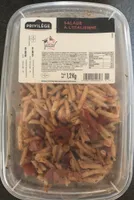 Salade a l'italienne