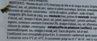 Museau de porc