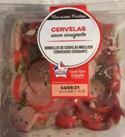 Cervelas