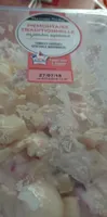 Piémontaise traditionnelle au jambon supérieur