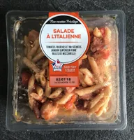 Salade à l'italienne