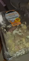 Salade strasbourgeoise