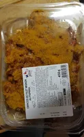 Émincé de Filet Mignon au paprika