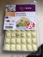 Ravioles du Dauphiné