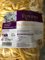 Tagliatelles