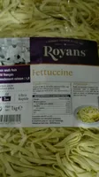 Fettuccine
