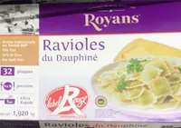 Ravioles du dauphiné