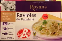 ravioles du dauphiné