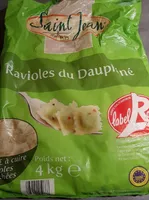 Ravioles du Dauphiné