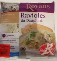 Ravioles du Dauphiné