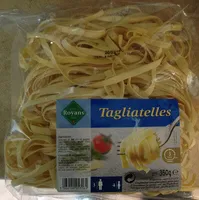 Tagliatelles