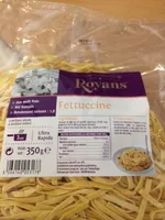 Fettuccine