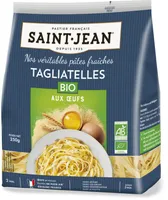 Tagliatelle BIO