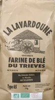 Farine de blé du Trièves