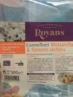 Cannelloni à la Ricotta et aux Épinards