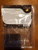 Quenelles à la lyonnaise