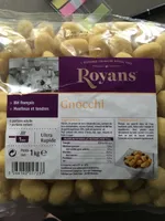 Gnocchi à Poêler