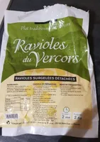 Ravioles du Vercors