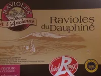 Ravioles du Dauphiné