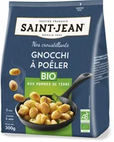 Gnocchi BIO à poêler sachet