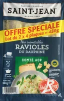 Ravioles du Dauphiné