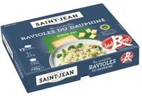 Ravioles du Dauphiné - Comté AOP