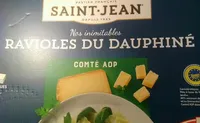 Ravioles du Dauphiné