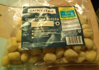 Gnocchi à poêler