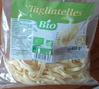 Tagliatelles