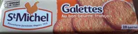 Galettes