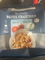 Cappelletti Chevre Tomate