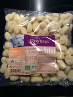Gnocchi à poêler