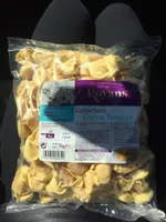 Cappelletti Chèvre Tomates