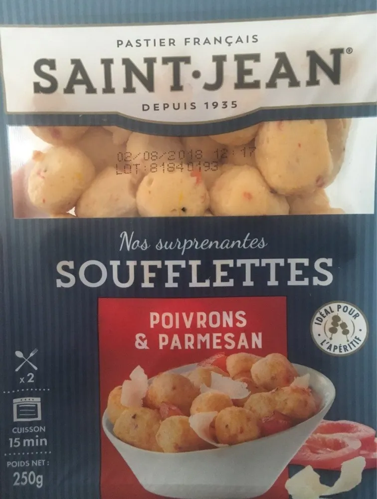 Soufflettes