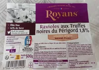 Ravioles