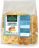 Tagliatelles aux œufs BIO