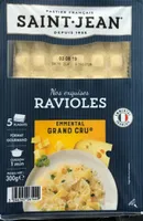 Ravioles