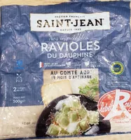 Ravioles du Dauphiné