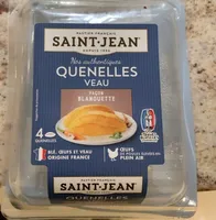 Quenelles