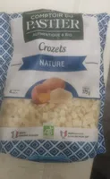 Crozets NATURE