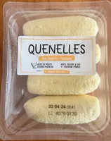 Quenelles