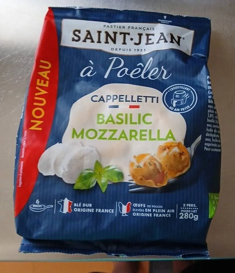 Cappelletti