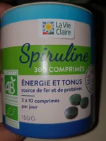 Spiruline