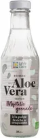 Boisson à l’aloe Vera saveur Myrtille grenade
