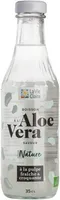 Boisson à l’aloe Vera