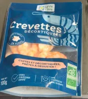 Crevette